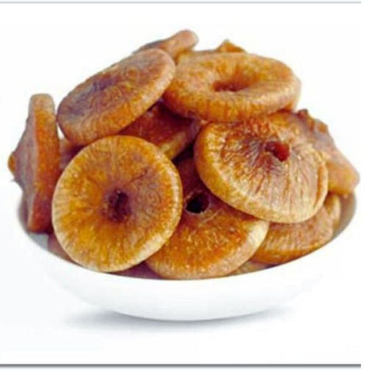 The Best Natural and Sweet Dried Figs (Anjeer) in Pakistan
