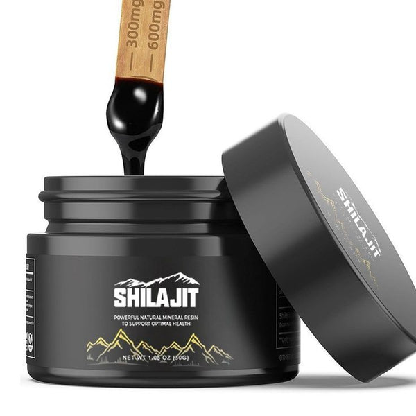 Siachen Pure Himalayan Shilajit Resin – Natural Energy & Strength Booster (Copy) (Copy) (Copy) (Copy)