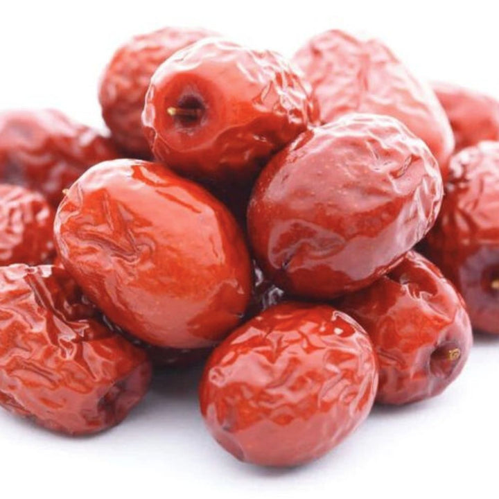 Premium Organic Russian Olive (Sinjid / Oleaster) Natural Desert Dry Fruit from Northern Pakistan