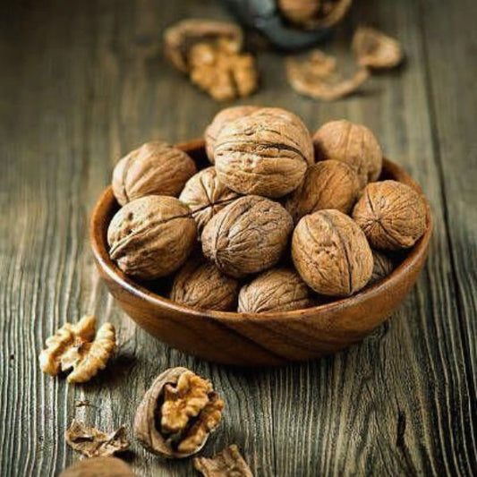Best Hand-Cracked Premium Siachen Walnuts in Pakistan.