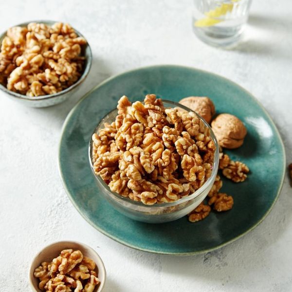 Natural Siachen Walnuts without shell in Pakistan