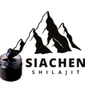  Siachen Shilajit