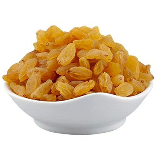 Gilgit Baltistan's 100% natural and sun dried grapes (Kishmish)